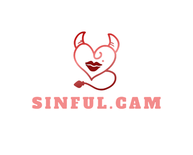 Sinful Cam Logo